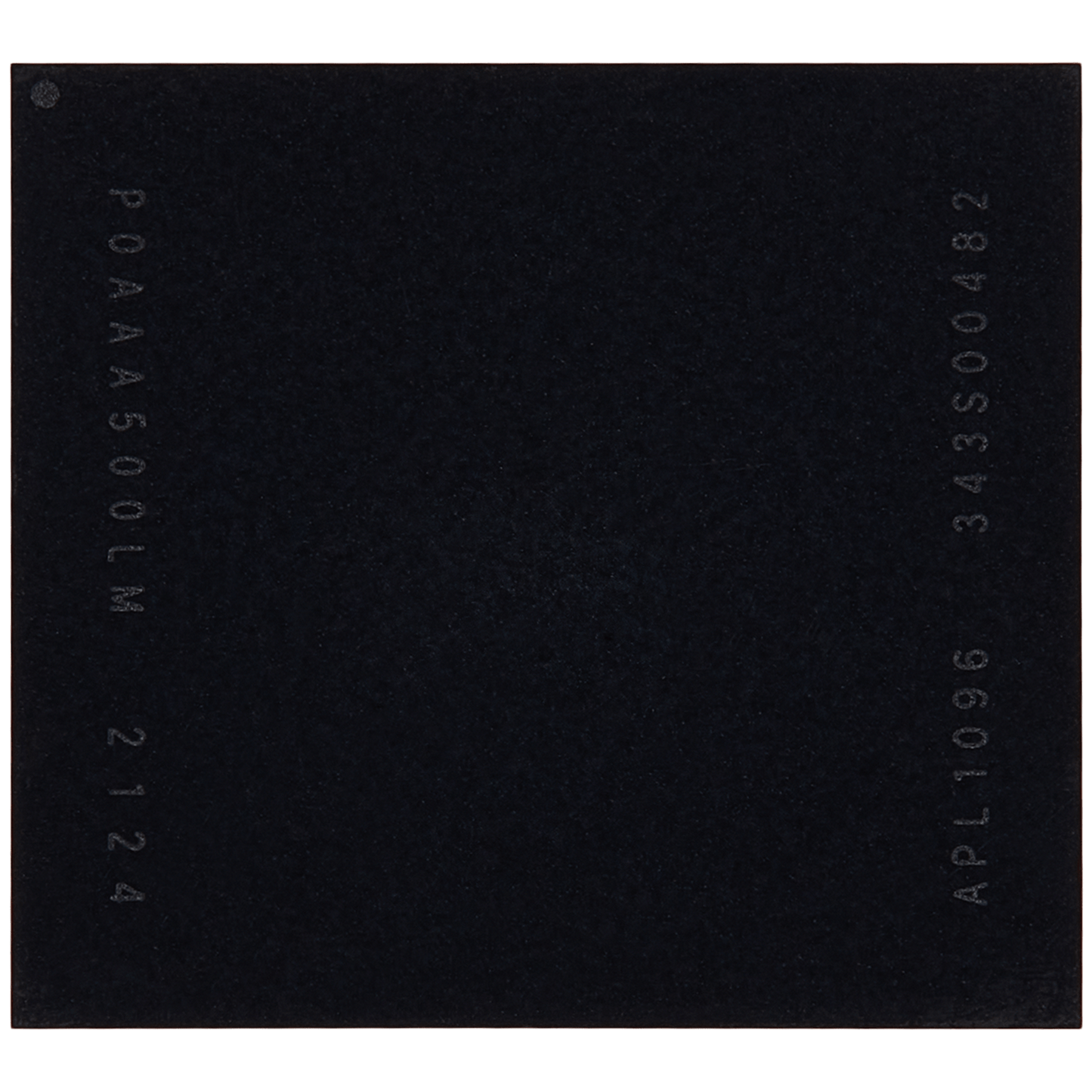 Power Management IC For iPad Pro 11" 3rd Gen (2021) (343S00482)