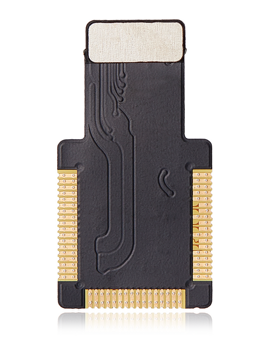 Back Camera Flex For iPhone XR (Soldering Required)