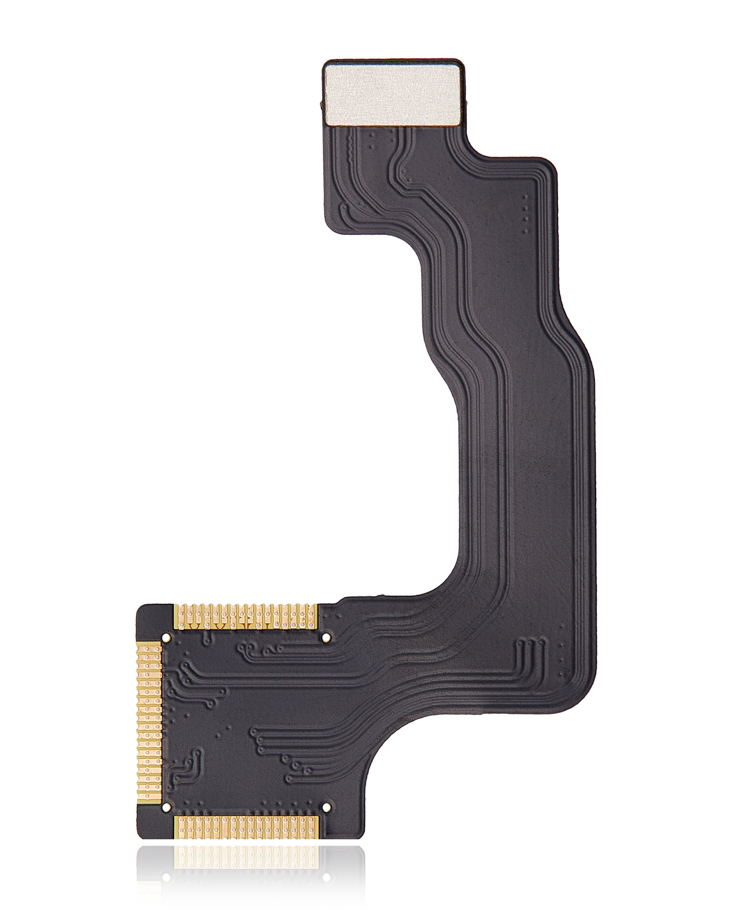 Wide Camera Flex For iPhone 11 Pro / 11 Pro Max (J7200) (Soldering Required)