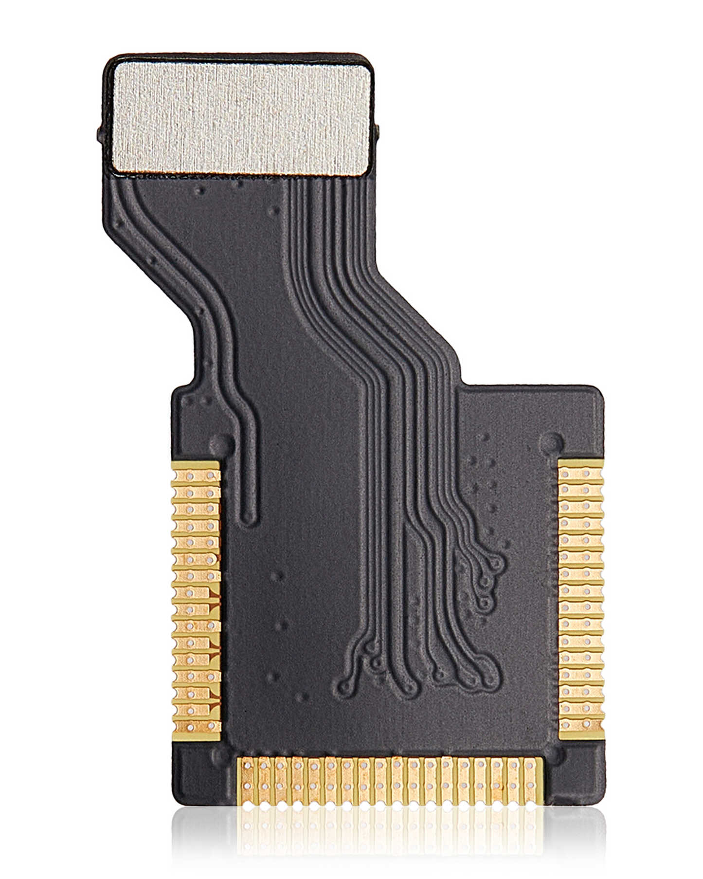 Wide Camera Flex For iPhone X (Soldering Required)