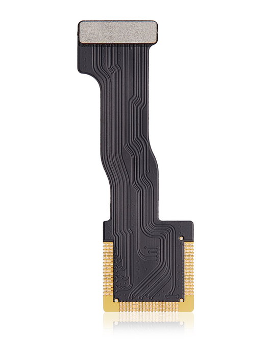 Wide Camera Flex For iPhone 12 (Soldering Required)