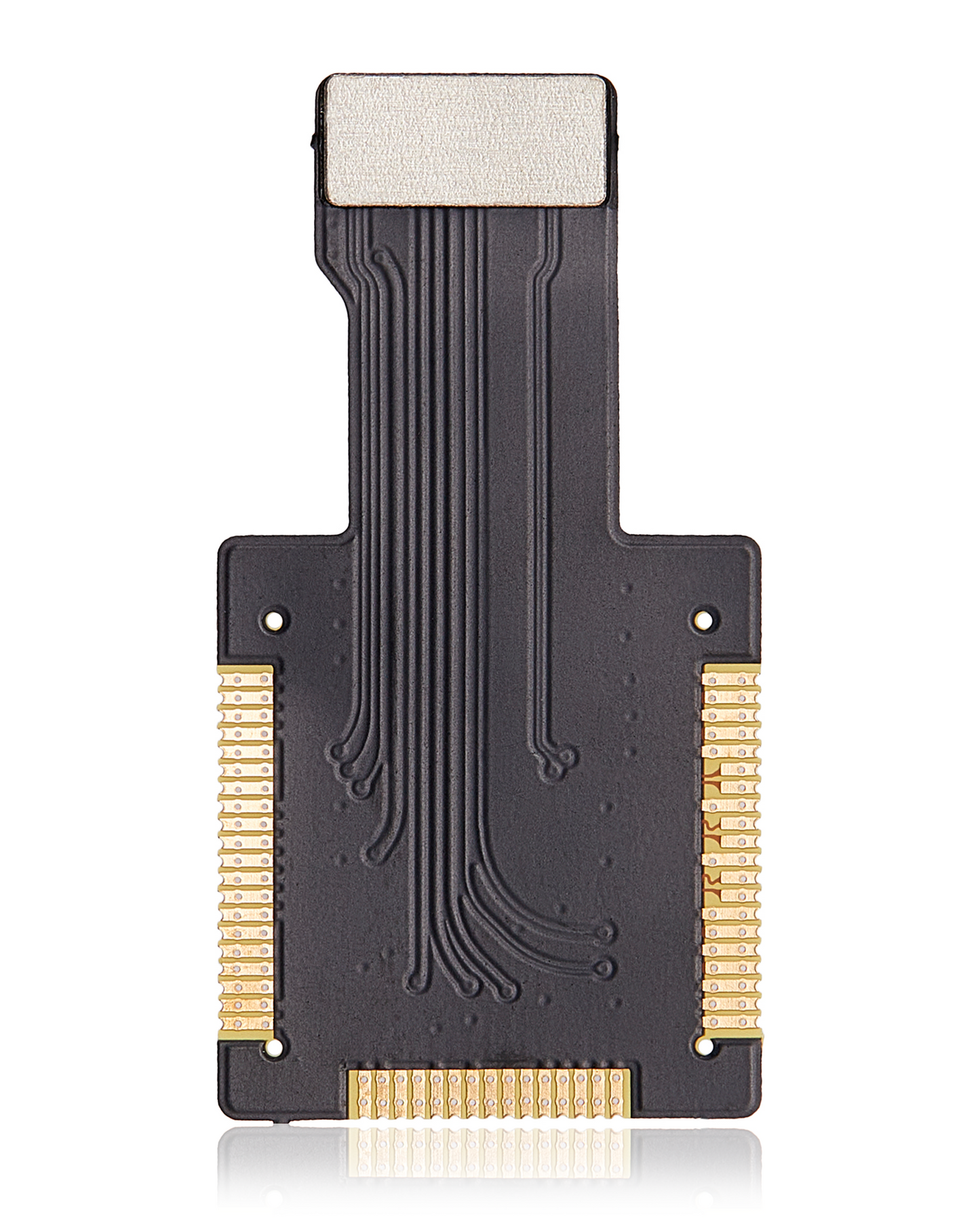 Telephoto Camera Flex For iPhone 11 Pro / 11 Pro Max (J7300) (Soldering Required)