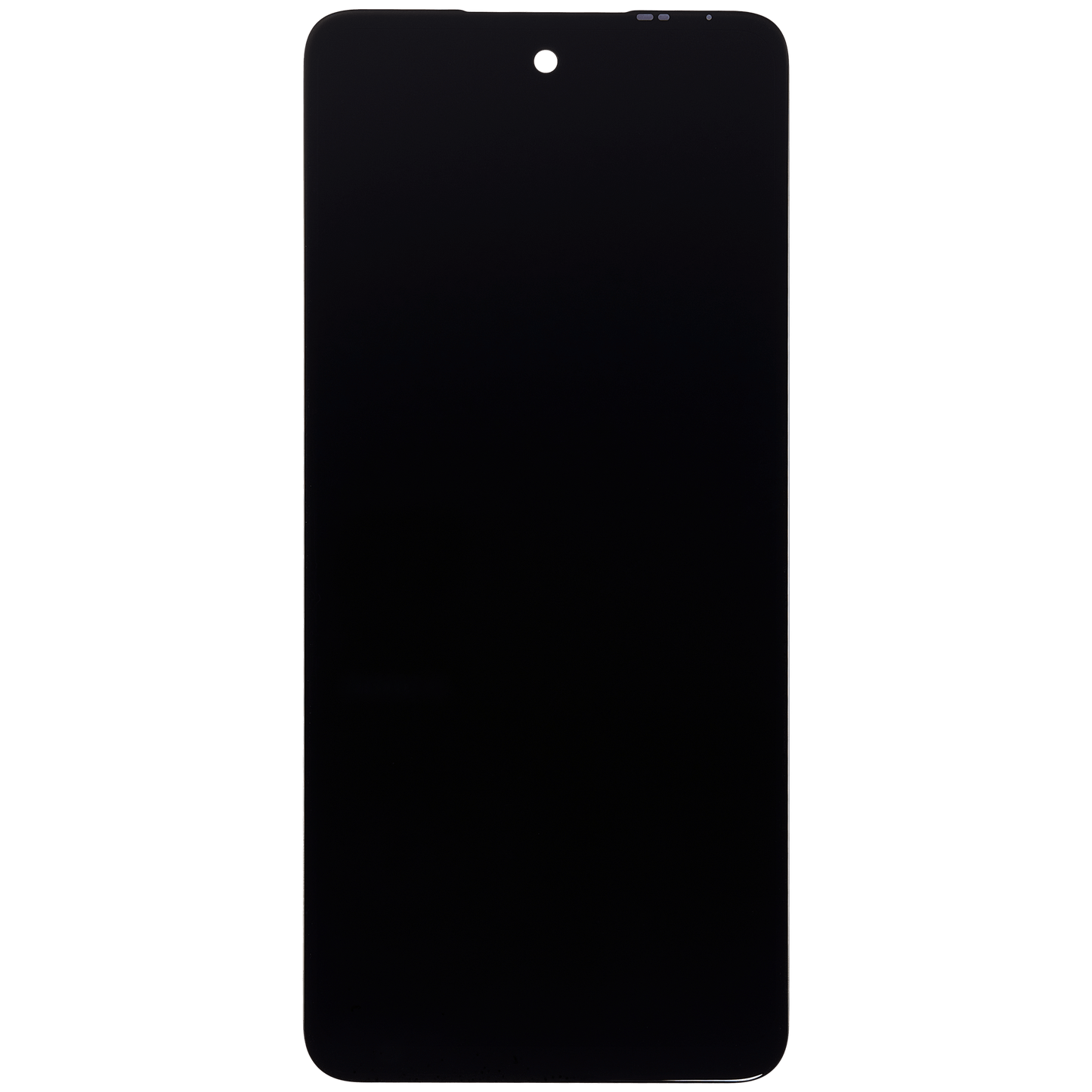 LCD Assembly Without Frame For Motorola Moto G 5G (XT2417 / 2024) (Refurbished) (All Colors) replacement part SKU 107082006686 image 3