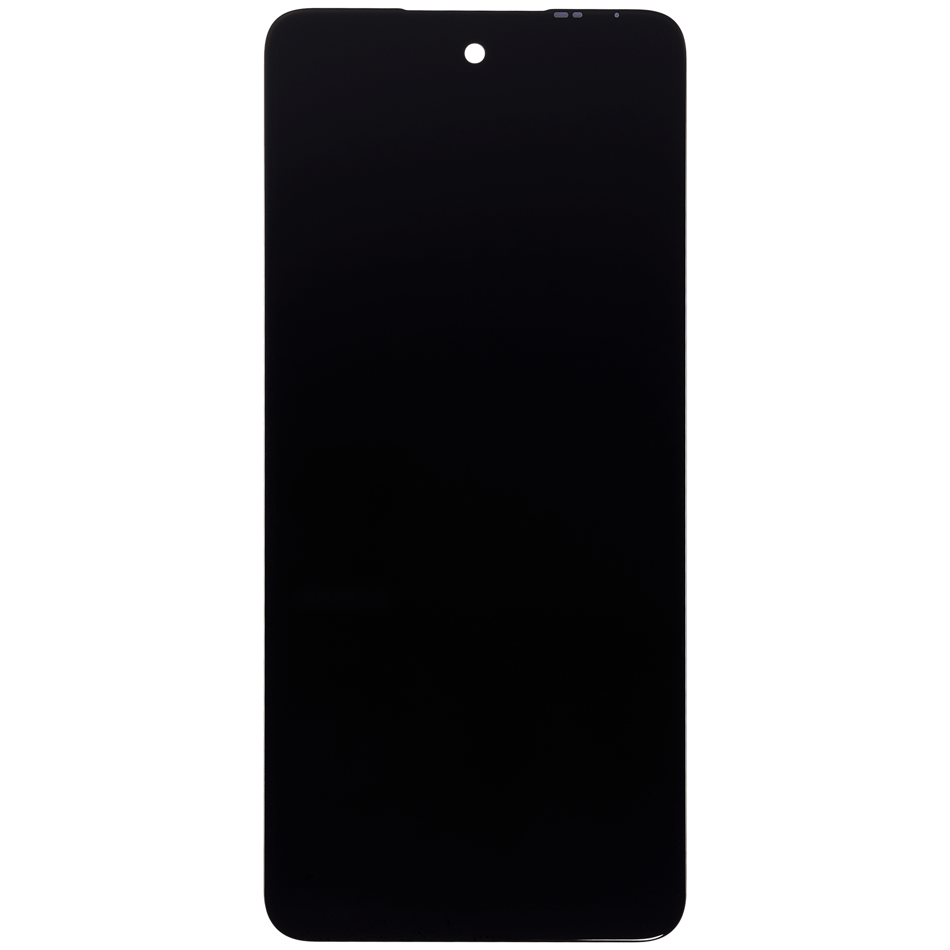 LCD Assembly Without Frame For Motorola Moto G 5G (XT2417 / 2024) (Refurbished) (All Colors) replacement part SKU 107082006686 image 3