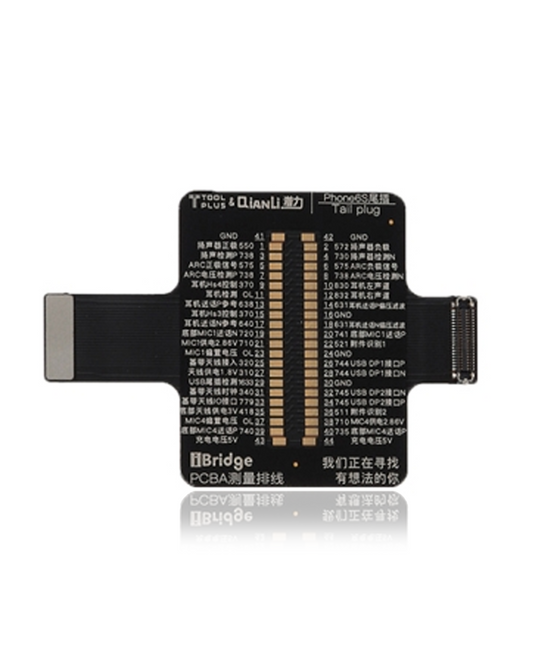 iBridge Display & Touch Tester Cable For iPhone 6S Plus (Qianli)