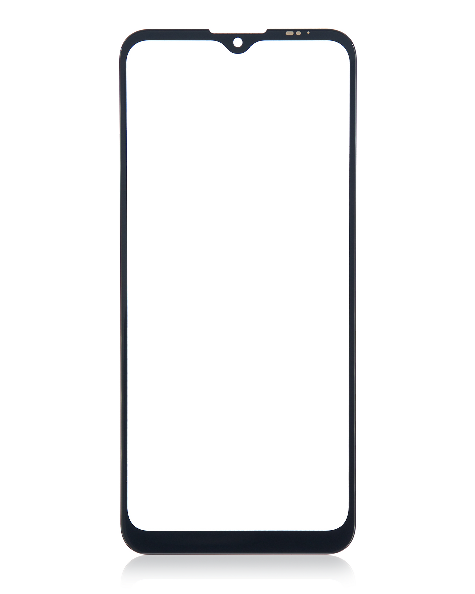 2 in 1 Front Glass With OCA Pre-Installed For Motorola Moto G20 (XT2128 / 2021) replacement part for compatible Motorola phone, SKU 107082060747, product image 4