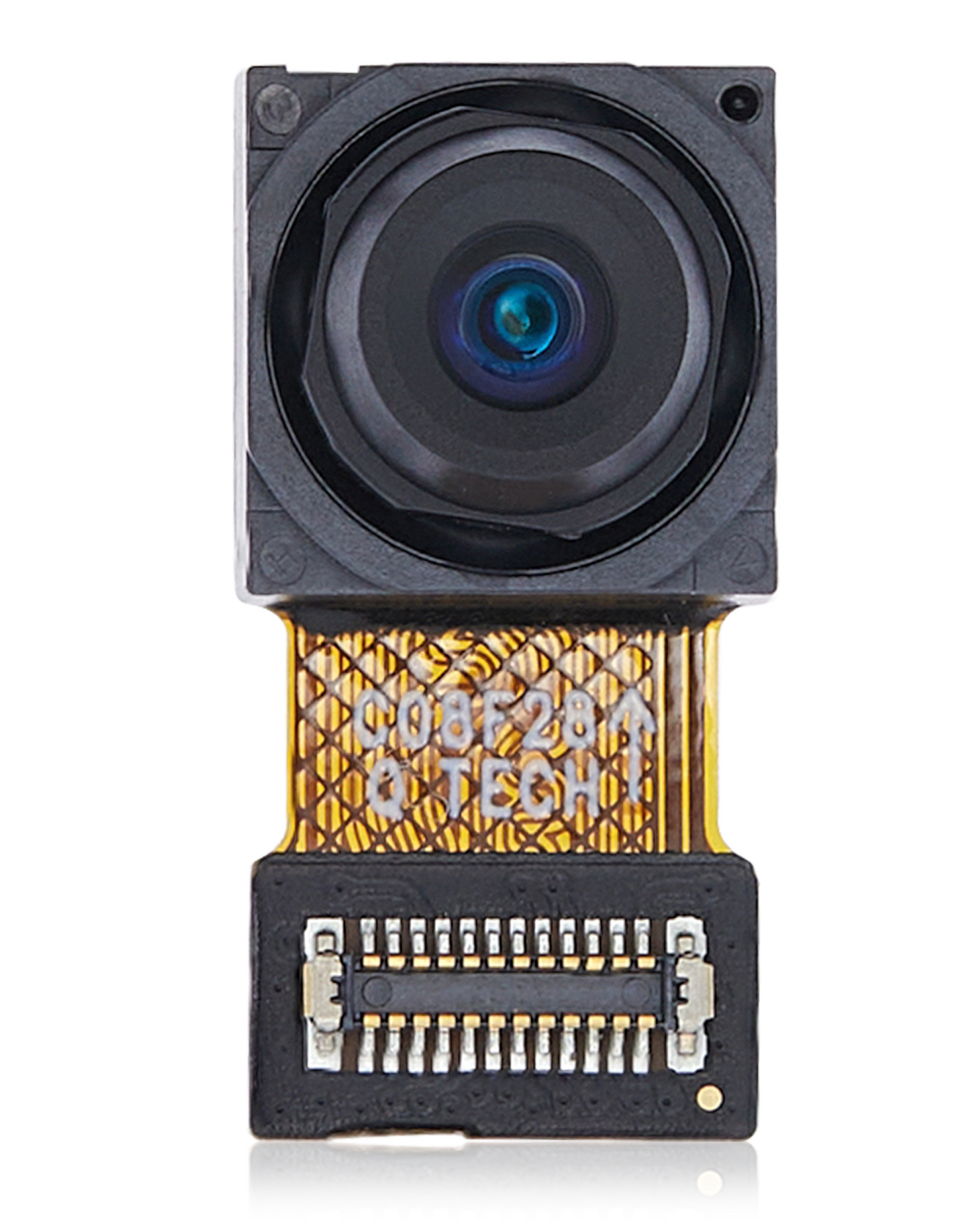Back Camera (Ultra Wide) For Motorola Moto G10 Power (XT2127-4 / 2021) replacement part for compatible Motorola phone, SKU 107082062045, product image 1
