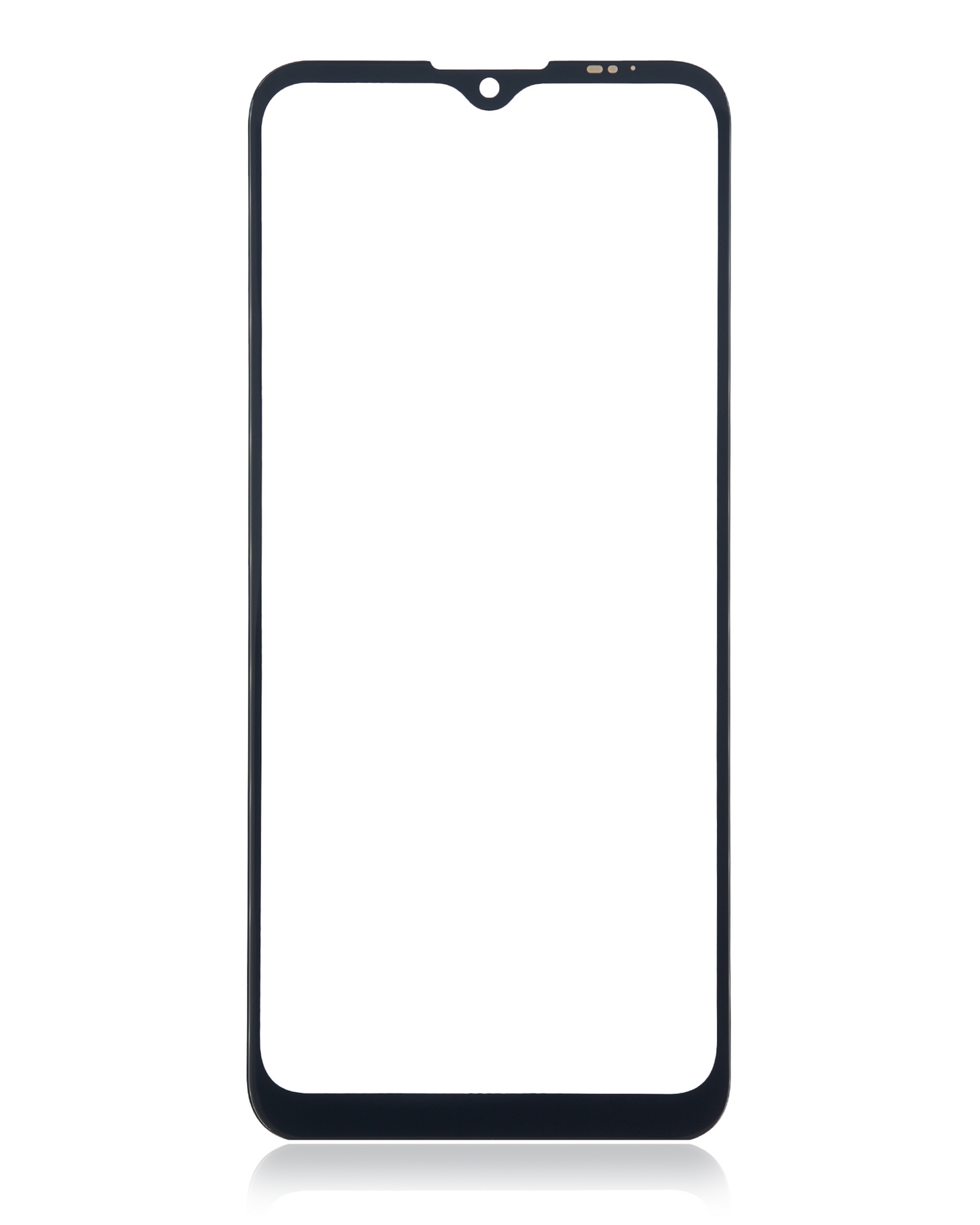 2 in 1 Front Glass With OCA Pre-Installed For Motorola Moto G10 Power (XT2127-4 / 2021) replacement part for compatible Motorola phone, SKU 107082060749, product image 4