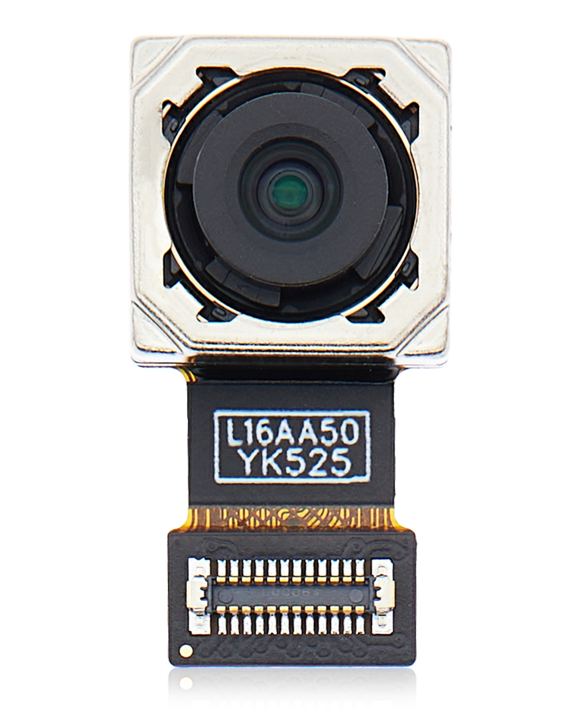 Back Camera (Ultra Wide) For Motorola Moto G100 (XT2125-4 / 2021) replacement part for compatible Motorola phone, SKU 107082088323, product image 1