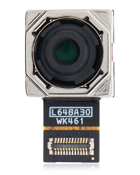 Back Camera (Wide) For Motorola Moto G100 (XT2125-4 / 2021) / Edge S replacement part for compatible Motorola phone, SKU 107082062048, product image 1