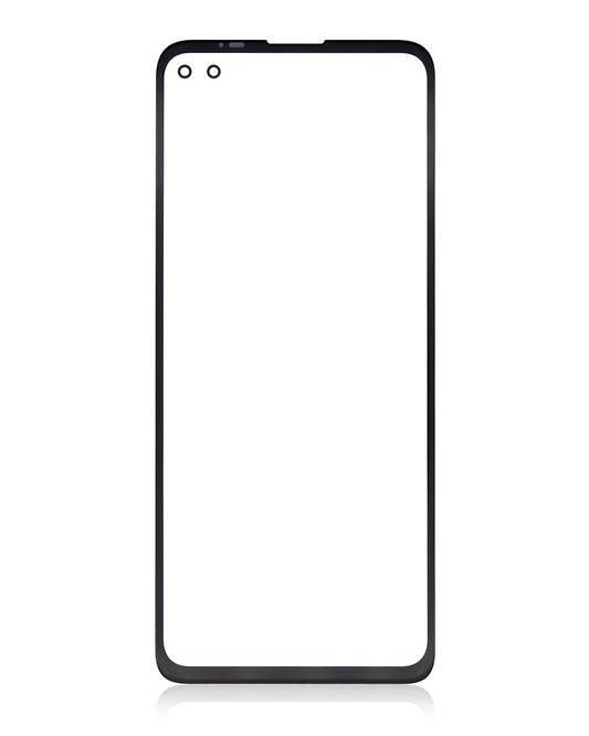 Front Glass For Motorola Moto G100 (XT2125-4 / 2021) replacement part for compatible Motorola phone, SKU 107082088968, product image 1