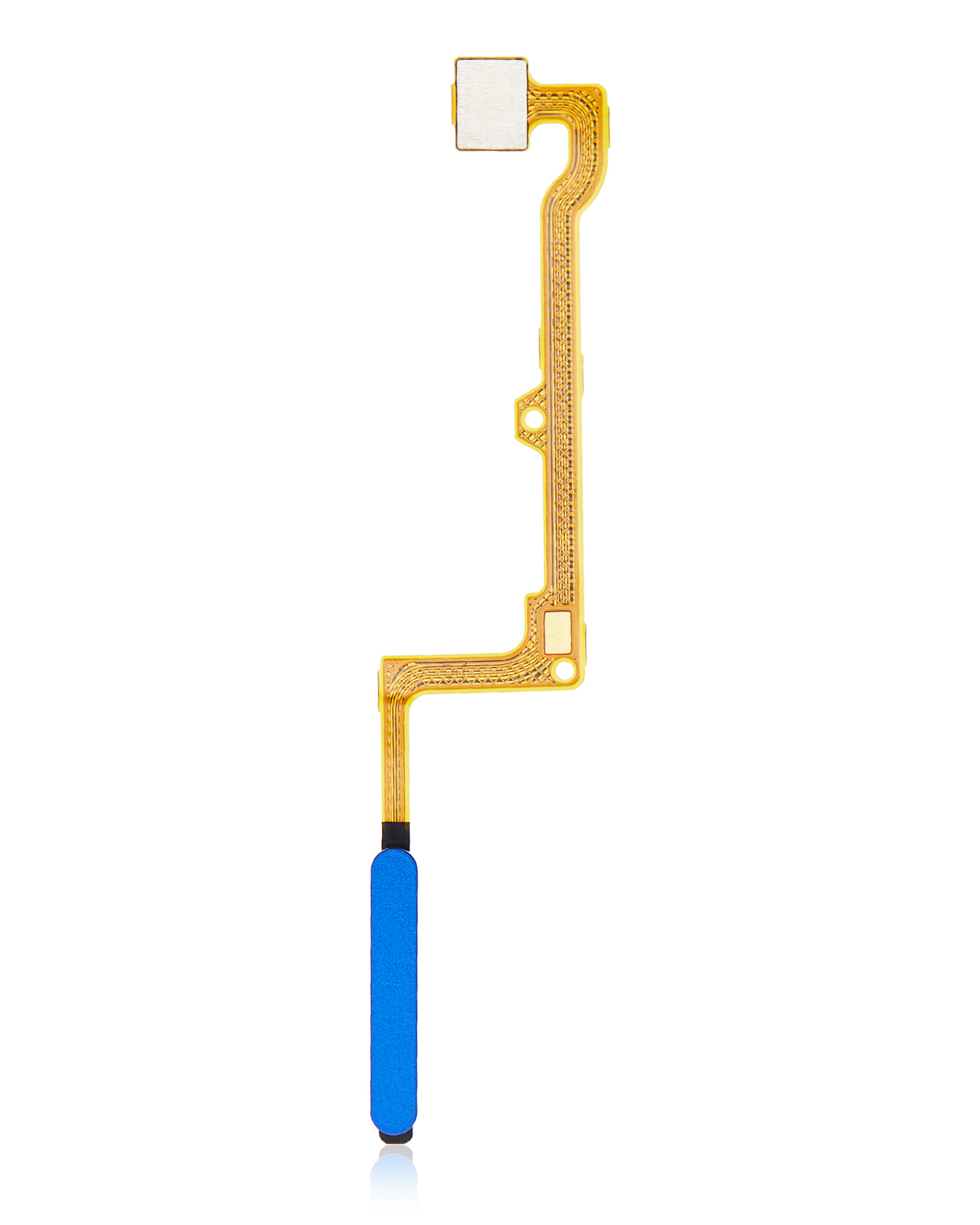 Fingerprint Sensor Flex For Motorola Moto G Power (XT2117 / 2021) (Blue) replacement part for compatible Motorola phone, SKU 107082028835, product image 1