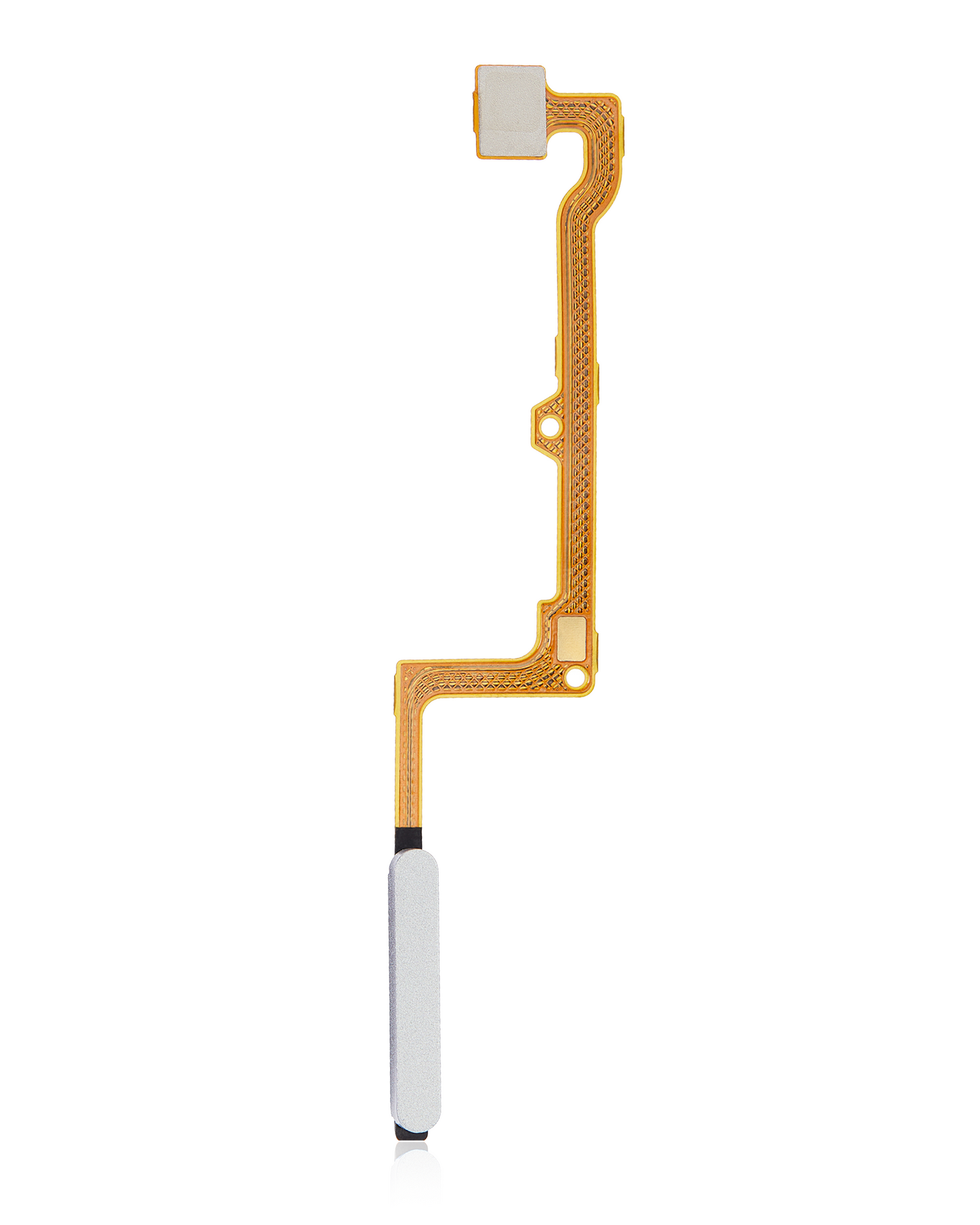 Fingerprint Sensor Flex For Motorola Moto G Power (XT2117 / 2021) (Polar Silver) replacement part for compatible Motorola phone, SKU 107082028836, product image 1