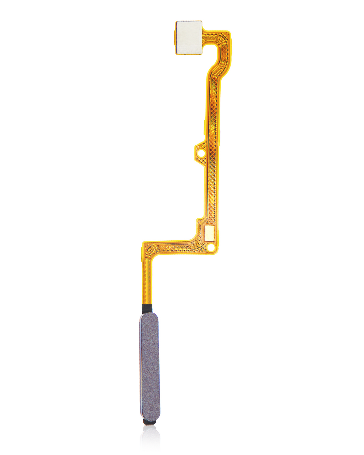 Fingerprint Sensor Flex For Motorola Moto G Power (XT2117 / 2021) (Flash Gray) replacement part for compatible Motorola phone, SKU 107082028834, product image 1