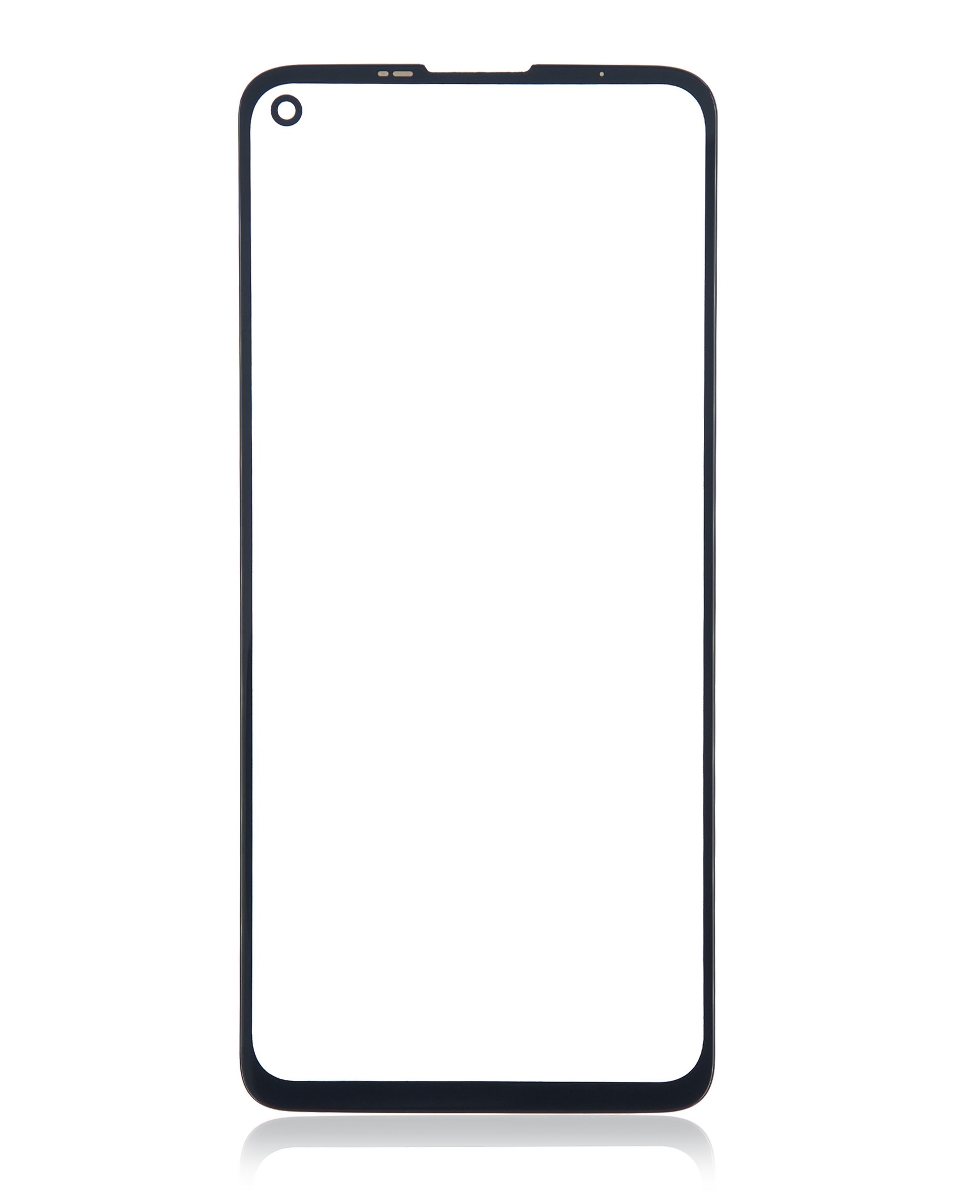 Front Glass For Motorola Moto G Stylus 6.8" (XT2115 / 2021) replacement part for compatible Motorola phone, SKU 107082088966, product image 1