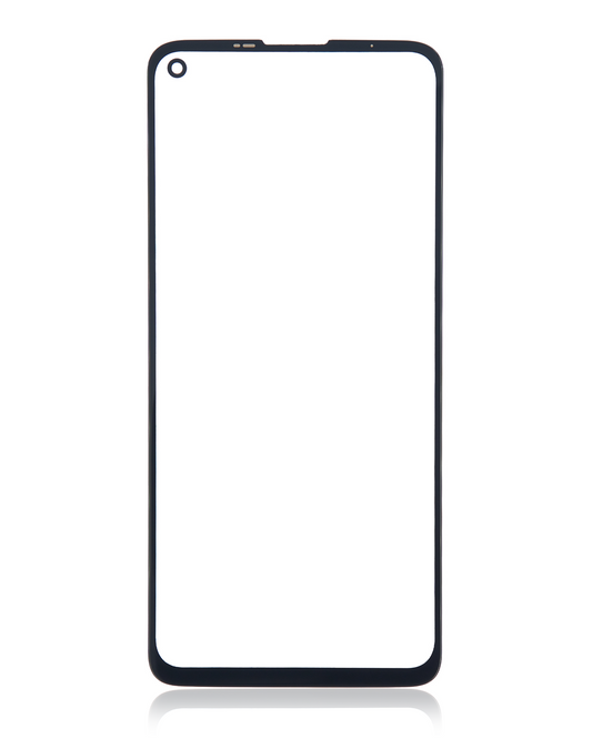 Front Glass For Motorola Moto G Stylus 6.8" (XT2115 / 2021) replacement part for compatible Motorola phone, SKU 107082088966, product image 1