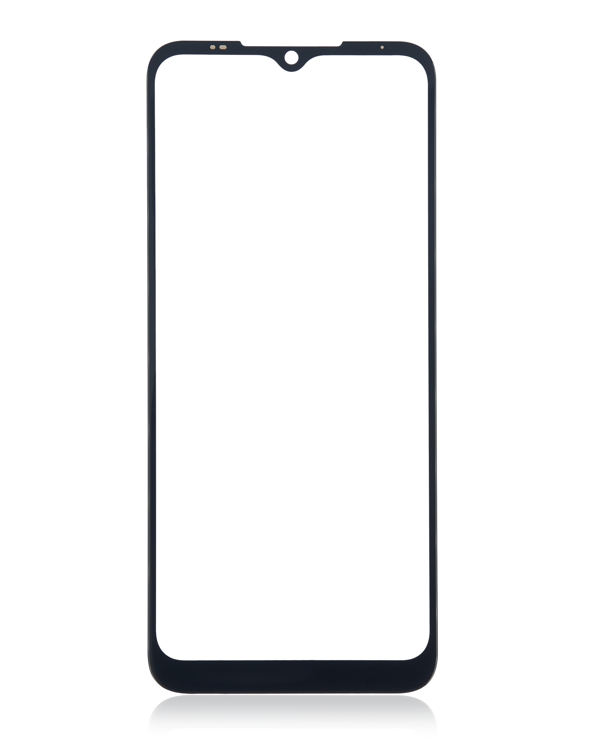 2 in 1 Front Glass With OCA Pre-Installed For Motorola Moto G Play (XT2093 / 2021) replacement part for compatible Motorola phone, SKU 107082060753, product image 4