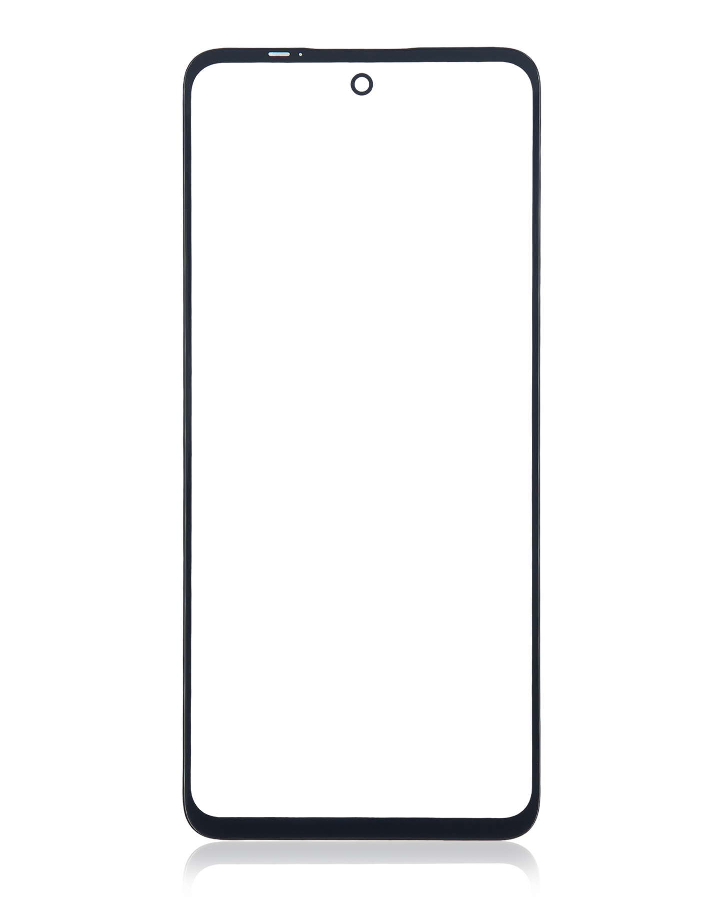 2 in 1 Front Glass With OCA Pre-Installed For Motorola Moto G 5G (XT2113-3 / 2020) replacement part for compatible Motorola phone, SKU 107082060751, product image 4