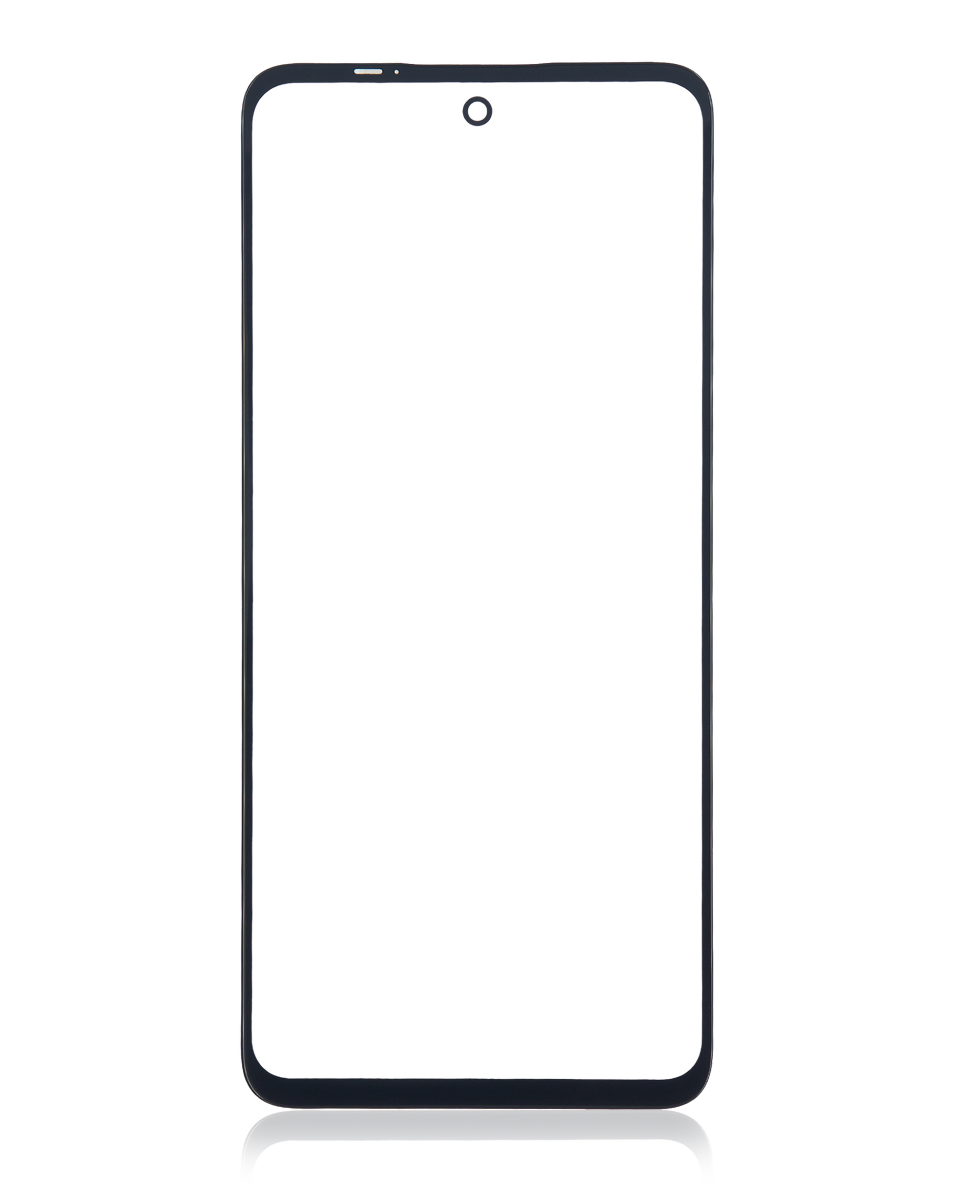 2 in 1 Front Glass With OCA Pre-Installed For Motorola Moto G 5G (XT2113-3 / 2020) replacement part for compatible Motorola phone, SKU 107082060751, product image 4