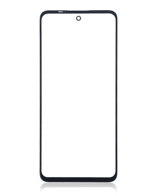 Front Glass For Motorola Moto G 5G (XT2113-3 / 2020) replacement part for compatible Motorola phone, SKU 107082088973, product image 1