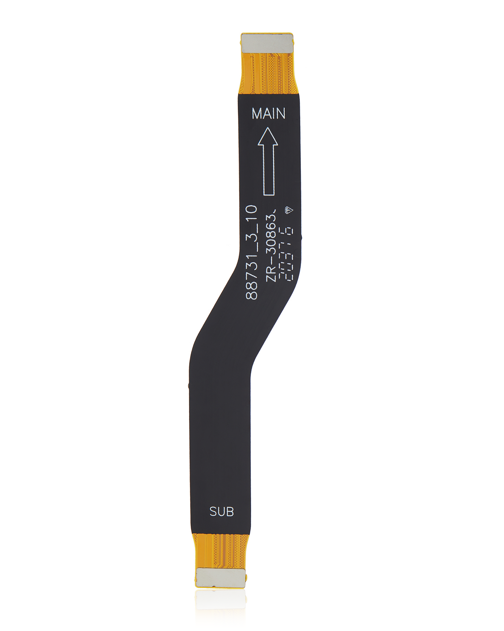 Mainboard Flex Cable For Motorola Moto G9 Power (XT2091 / 2020) replacement part for compatible Motorola phone, SKU 107082067012, product image 1