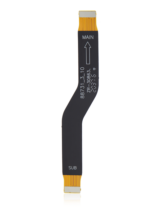 Mainboard Flex Cable For Motorola Moto G9 Power (XT2091 / 2020) replacement part for compatible Motorola phone, SKU 107082067012, product image 1
