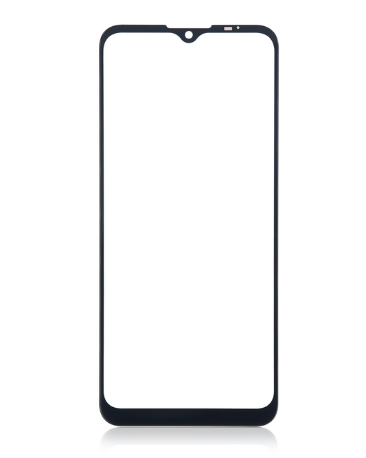 Front Glass For Motorola Moto G9 Play (XT2083 / 2020) replacement part for compatible Motorola phone, SKU 107082088972, product image 1
