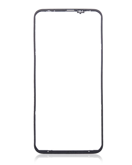 LCD-Frame For Motorola Moto G Fast (XT2045-3 / 2020) | compatible mobile phone replacement part | SKU 107082084524 | product image 1