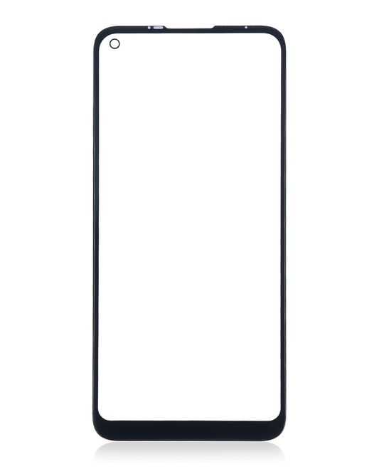 Front Glass For Motorola Moto G Fast (XT2045-3 / 2020) | compatible mobile phone replacement part | SKU 107082088975 | product image 1