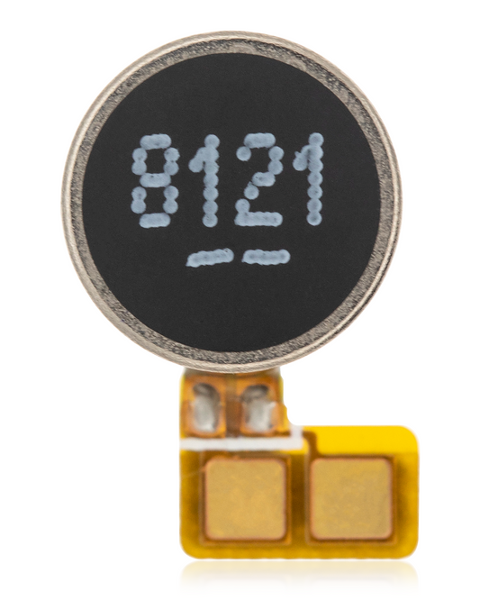 Vibrator For Motorola Moto G Stylus 6.4" (XT2043 / 2020) / G Power (XT2041DL / 2020) / Z3 Play (XT1929 / 2018) / Z3 (XT1929 / 2018) | compatible mobile phone replacement part | SKU 107082083303 | product image 1