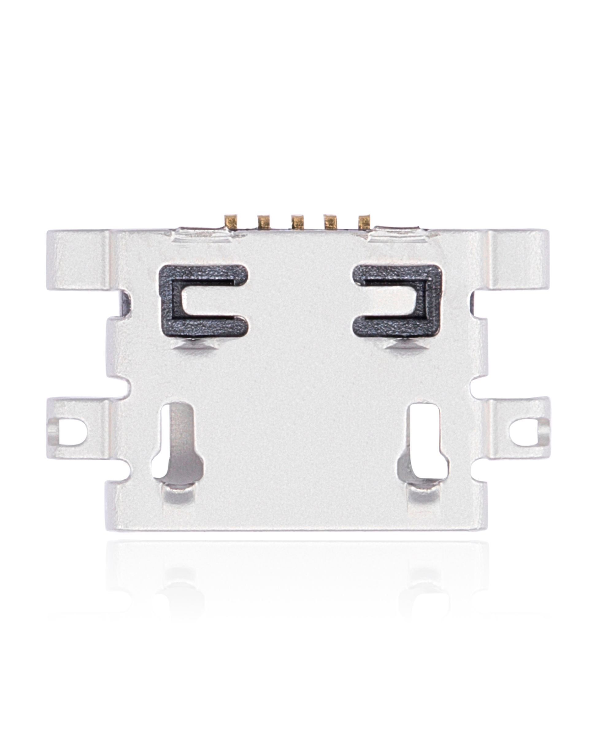 Charging Port Only For Motorola Moto G8 Power Lite (XT2055 / 2020) (Soldering Required) replacement part for compatible Motorola phone, SKU 107082082332, product image 1