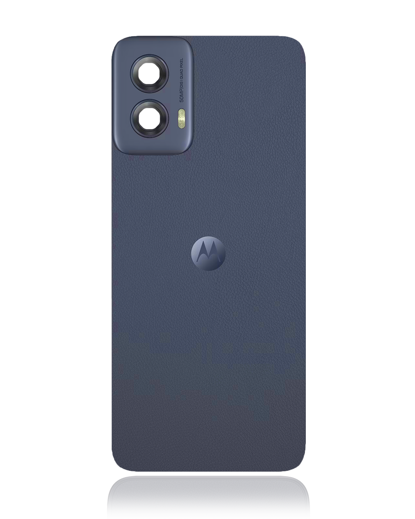 Back Cover Glass For Motorola Moto G Power 5G (XT2415 / 2024) (Genuine OEM) (Orchid Tint) replacement part SKU 107085003994 image 1