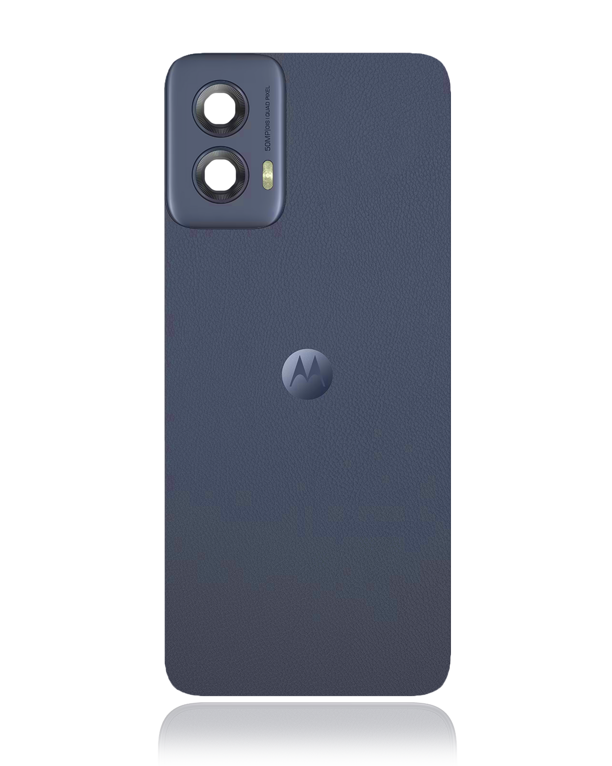 Back Cover Glass For Motorola Moto G Power 5G (XT2415 / 2024) (Genuine OEM) (Orchid Tint) replacement part SKU 107085003994 image 1
