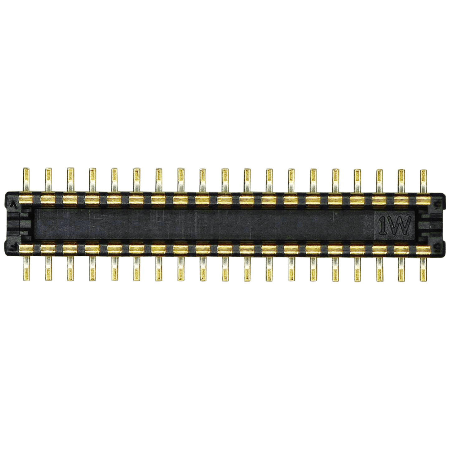 FPC Connector For iPad Air 2 (Digitizer 34 Pin) (On The Digitizer Flex Not The Board)