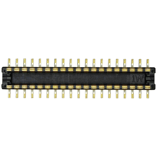 FPC Connector For iPad Air 2 (Digitizer 34 Pin) (On The Digitizer Flex Not The Board)
