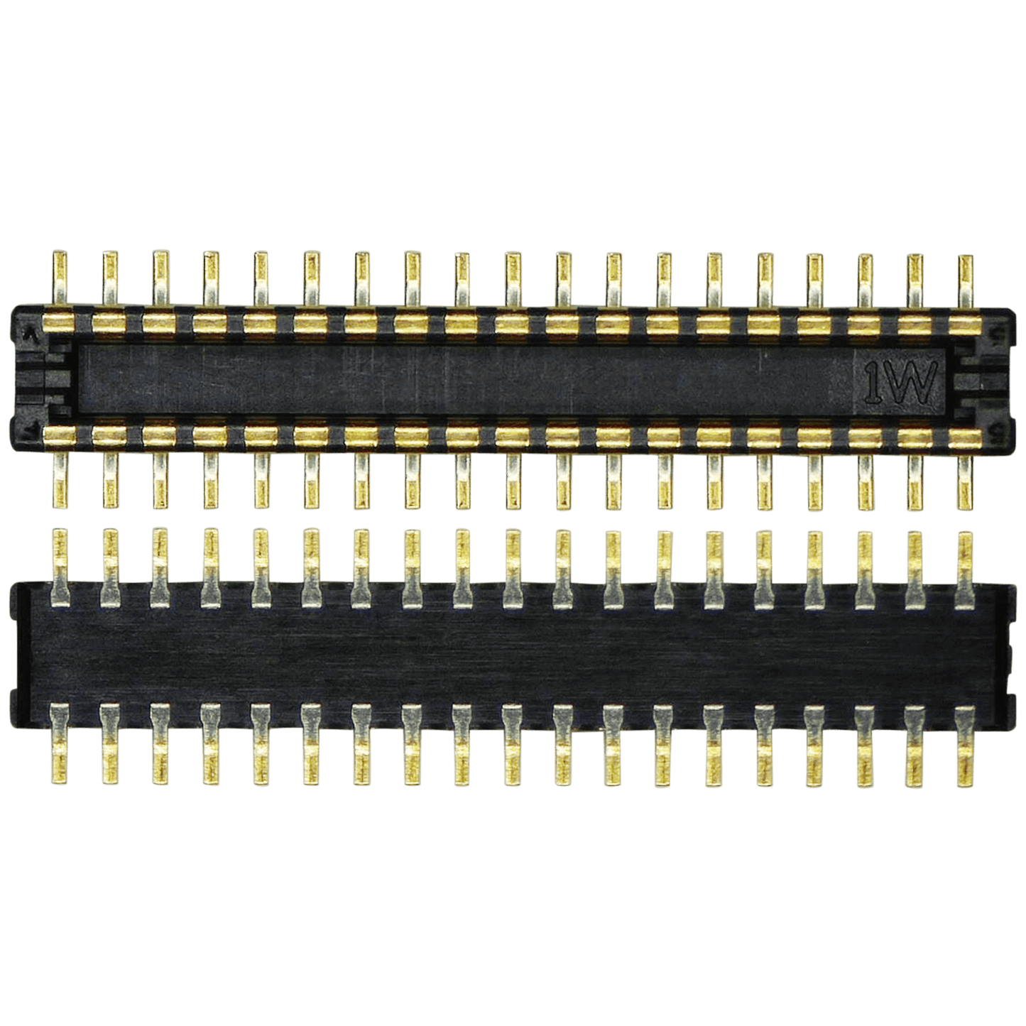 FPC Connector For iPad Air 2 (Digitizer 34 Pin) (On The Digitizer Flex Not The Board)