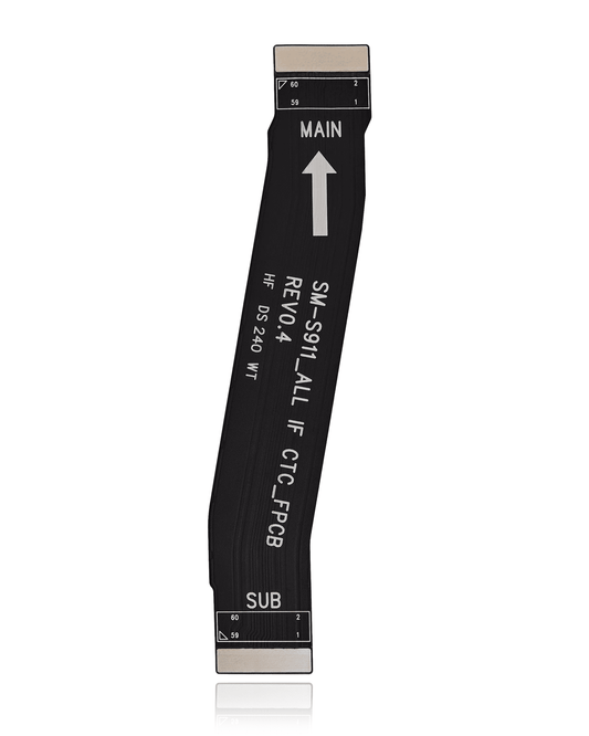 Mainboard Flex Cable For Samsung Galaxy S23 5G