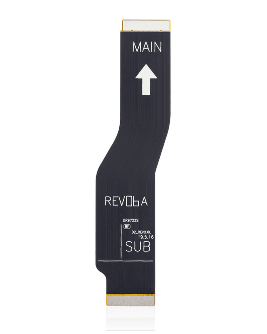 Mainboard Flex Cable For Samsung Galaxy Note 10 Plus 5G