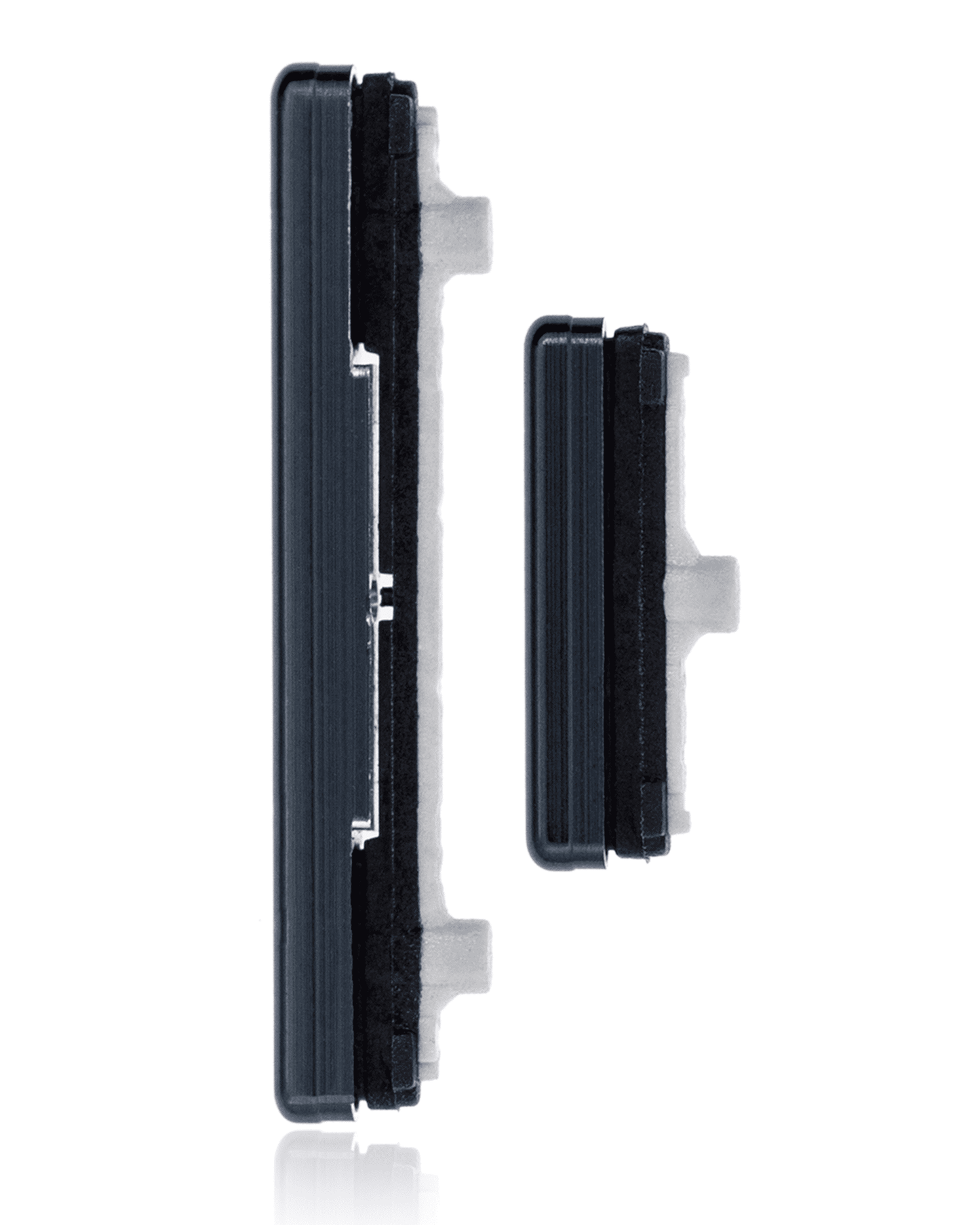 Hard Buttons (Power / Volume) For Samsung Galaxy Note 10 Plus / 5G (Aura Blue)