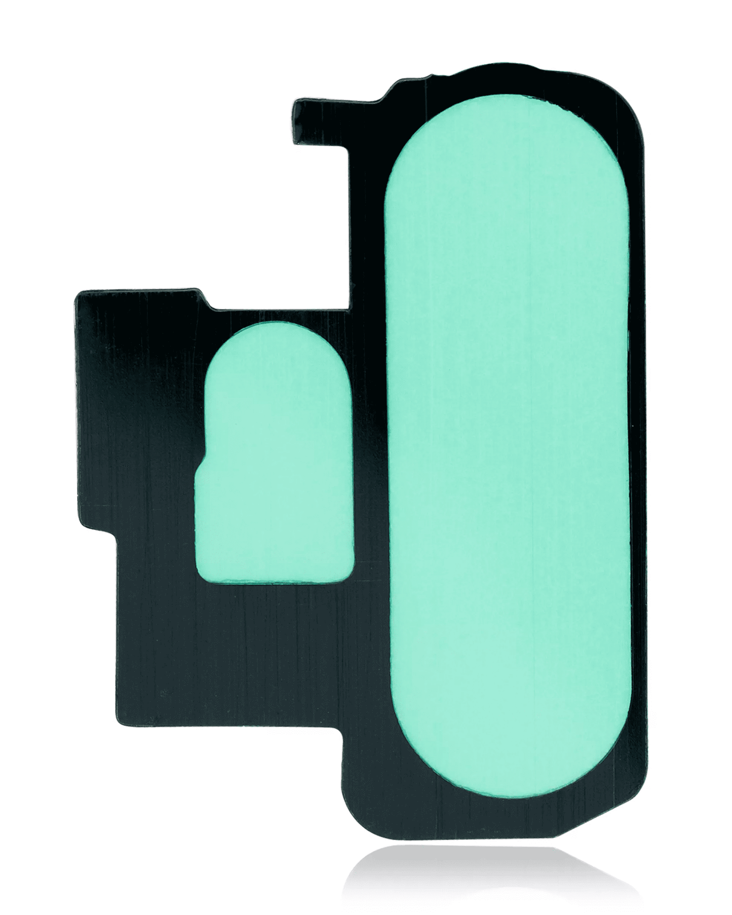Back Camera Lens Bracket Adhesive Tape For Samsung Galaxy Note 10 Plus (10 Pack)
