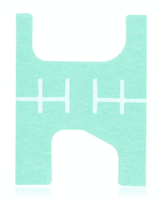 Battery Adhesive Tape For Samsung Galaxy Note 10 Plus (10 Pack)