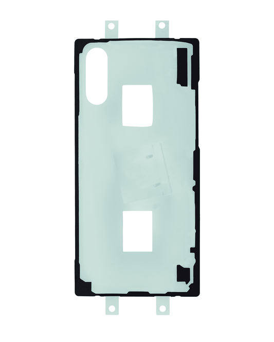 Back Cover Adhesive Tape For Samsung Galaxy Note 10 Plus (10 Pack)
