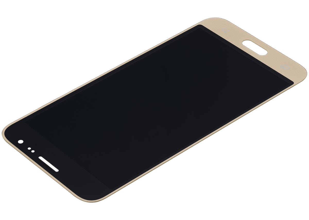 OLED Assembly Without Frame For Samsung Galaxy J3 / Sol 4G / Express Prime / Amp Prime (J320 / 2016) (Refurbished) (Gold) | Samsung Galaxy J3 (J320 / 2016) Replacement Parts | product image 5