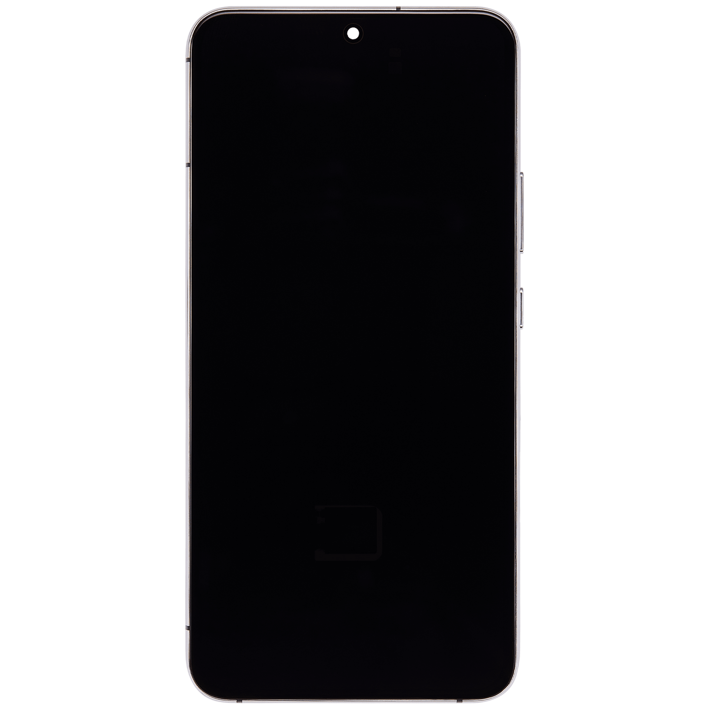 OLED Assembly With Frame For Samsung Galaxy S22 Plus 5G (US & International Version) (Aftermarket Plus) (White)