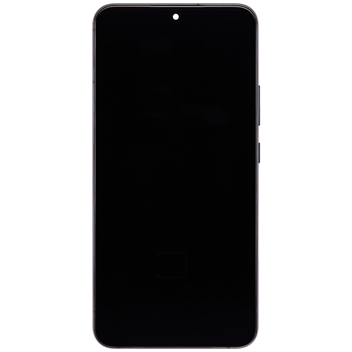 OLED Assembly With Frame For Samsung Galaxy S22 Plus 5G (US & International Version) (Aftermarket Plus) (Phantom Black)