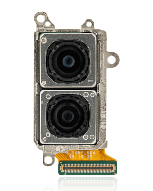 Back Camera (Wide & Telephoto) For Samsung Galaxy S21 5G / S21 Plus 5G (US Version) (Used OEM Pull: Grade A)