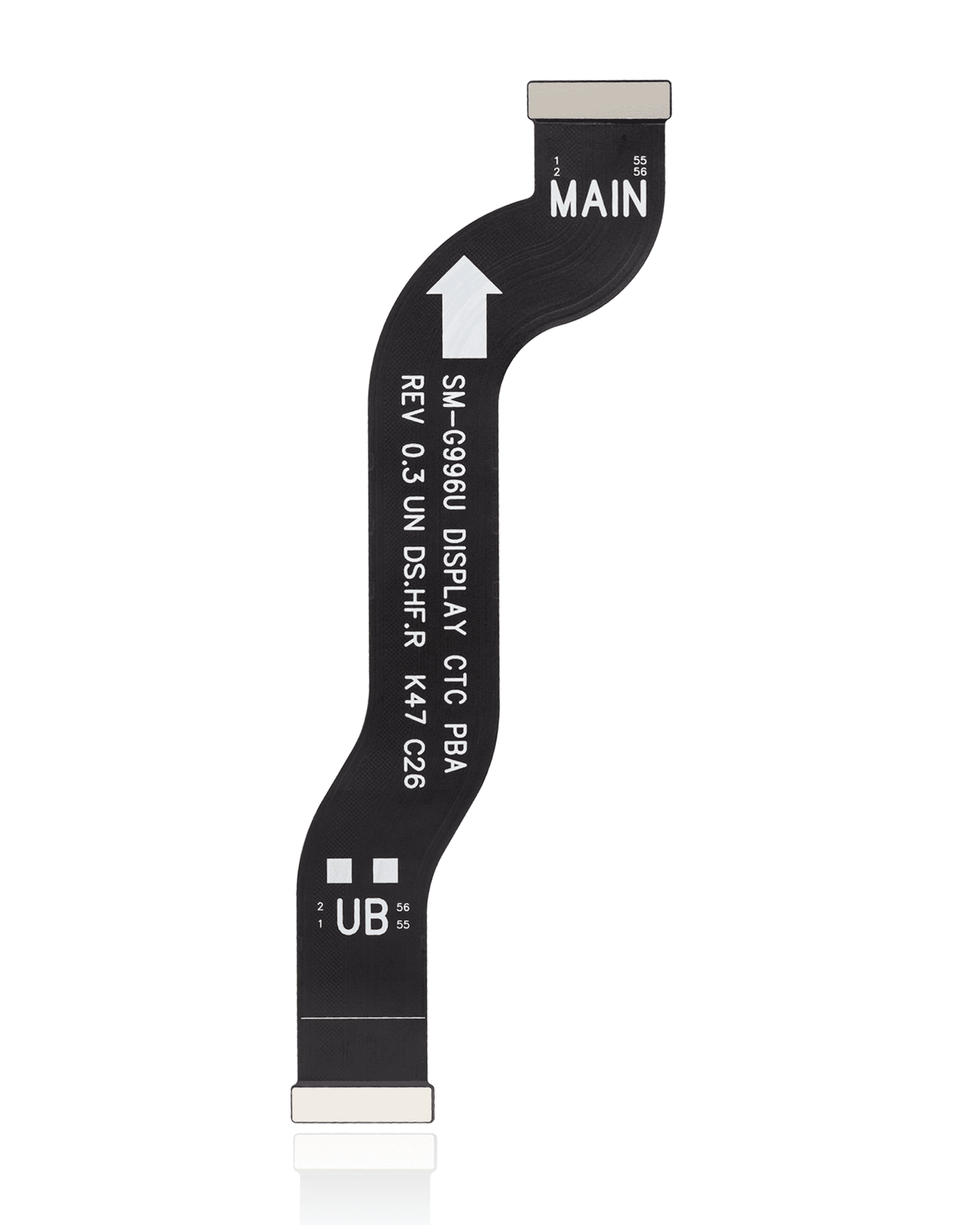 LCD Flex Cable For Samsung Galaxy S21 Plus