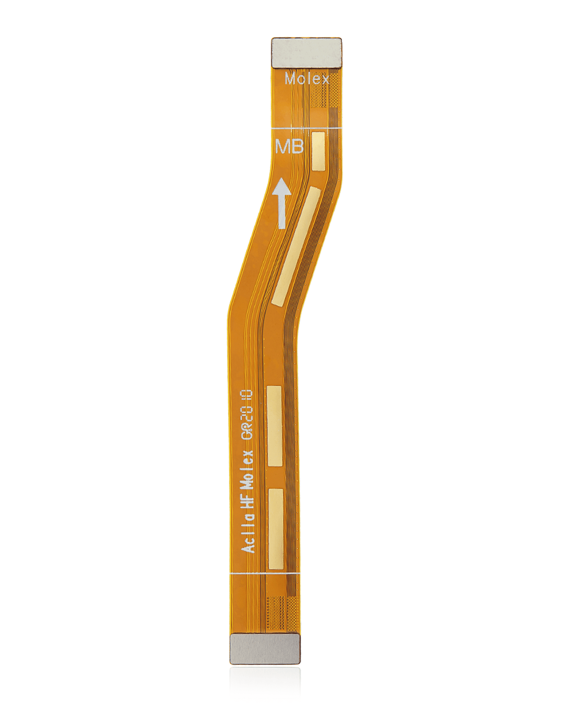 Mainboard Flex Cable For Motorola Moto G8 Plus (XT2019 / 2019) (US Version) | compatible mobile phone replacement part | SKU 107082067007 | product image 1
