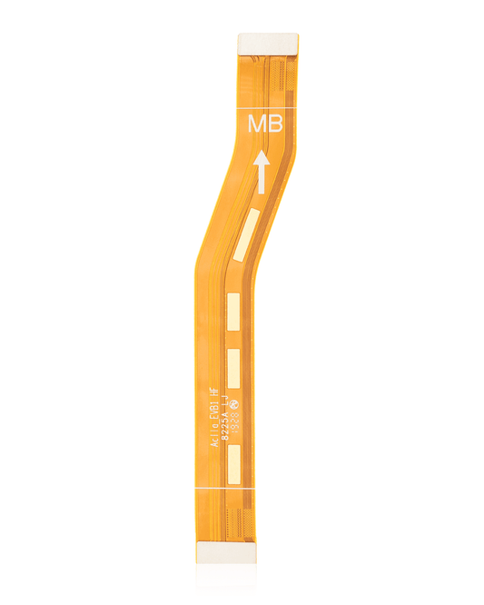 Mainboard Flex Cable For Motorola Moto G8 Plus (XT2019 / 2019) (International Version) | compatible mobile phone replacement part | SKU 107082067034 | product image 1