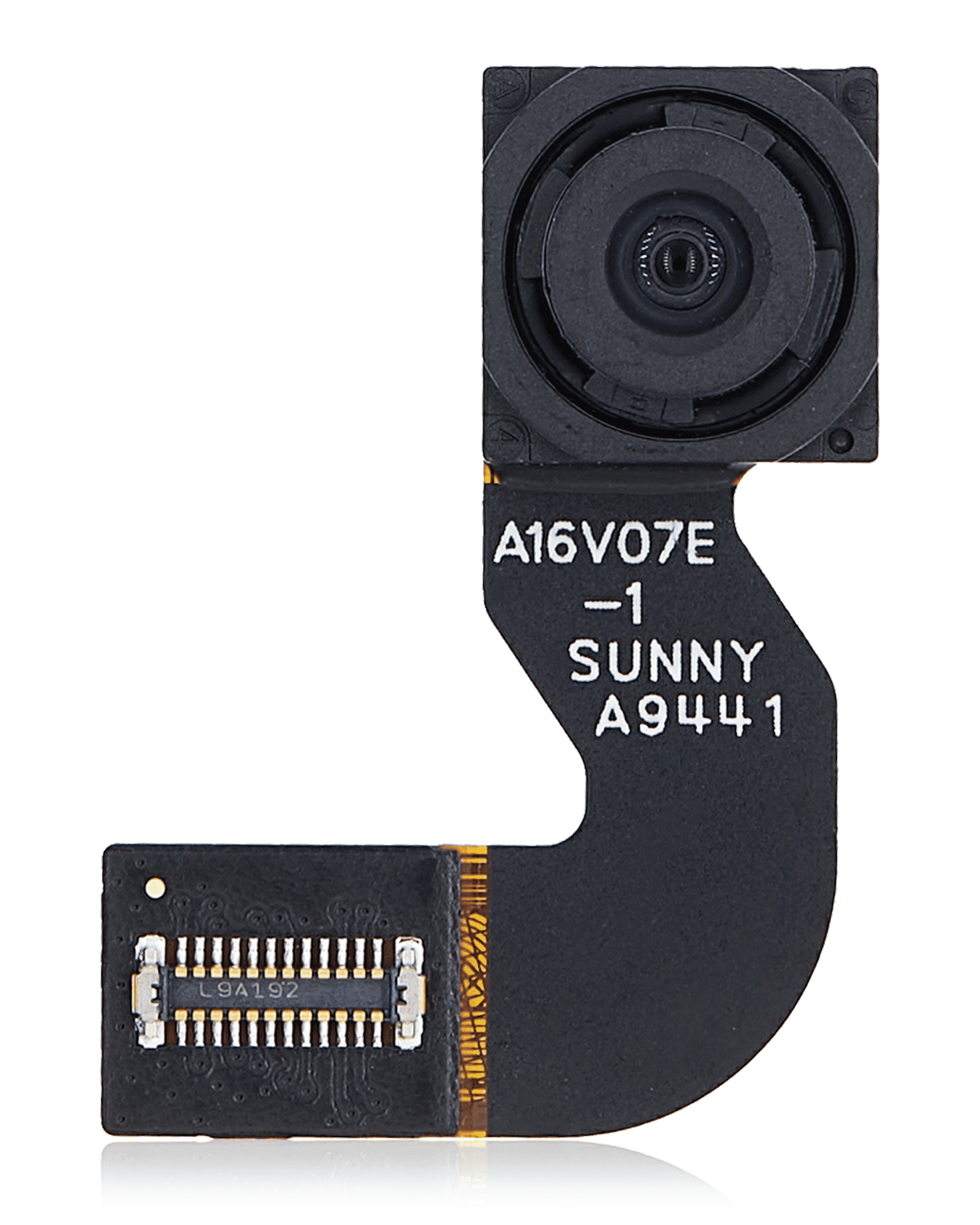 Back Camera (Ultra Wide) For Motorola Moto G8 Plus (XT2019 / 2019) | compatible mobile phone replacement part | SKU 107082067009 | product image 1